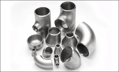 Steel Buttweld Pipe Fittings