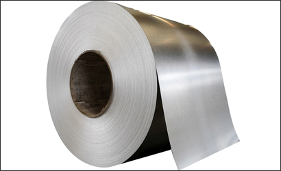 Steel Sheets, Plates & Coils